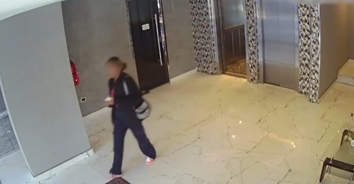 La pista clave que delató a una joven acusada de drogar y robarle a un hombre: fue detenida en Villa Urquiza