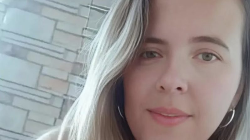 Horror en San Luis: una mujer apareció muerta en el baño de su casa y acusan a su expareja de haberla matado