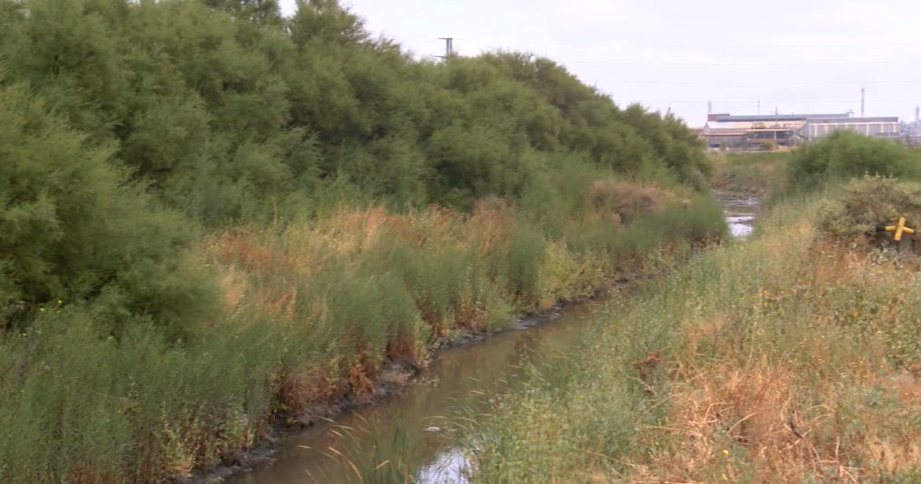 Todavía no se pudo identificar al hombre hallado muerto en White