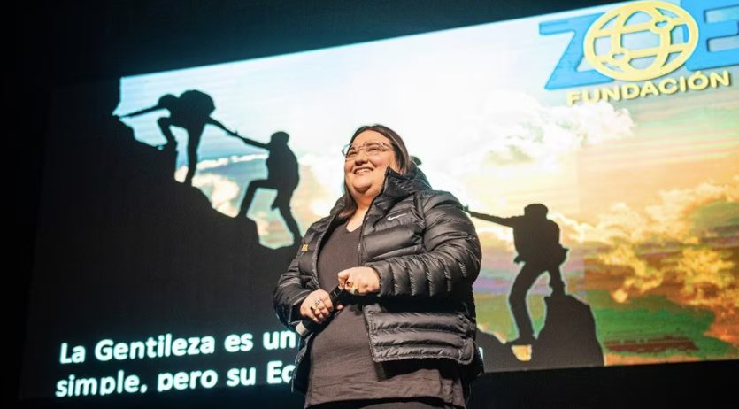 Cayó Rosa María González, socia de Cositorto y uno de los cerebros detrás de la estafa de Generación Zoe