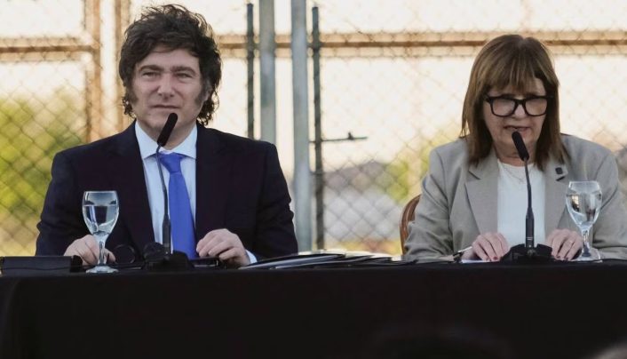 LLA confía en aprobar la baja de la edad de imputabilidad, pero los aliados cuestionan dos puntos del proyecto