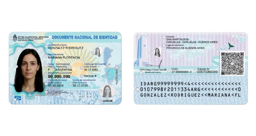 Desde el Gobierno actualizaron la presentación del DNI y el pasaporte: los principales cambios