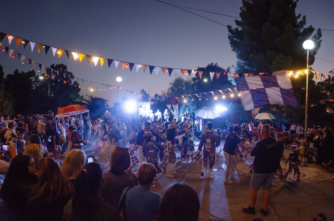 Festejos por el Carnaval vuelve a Bahía con 18 encuentros en diversos barrios de la ciudad
