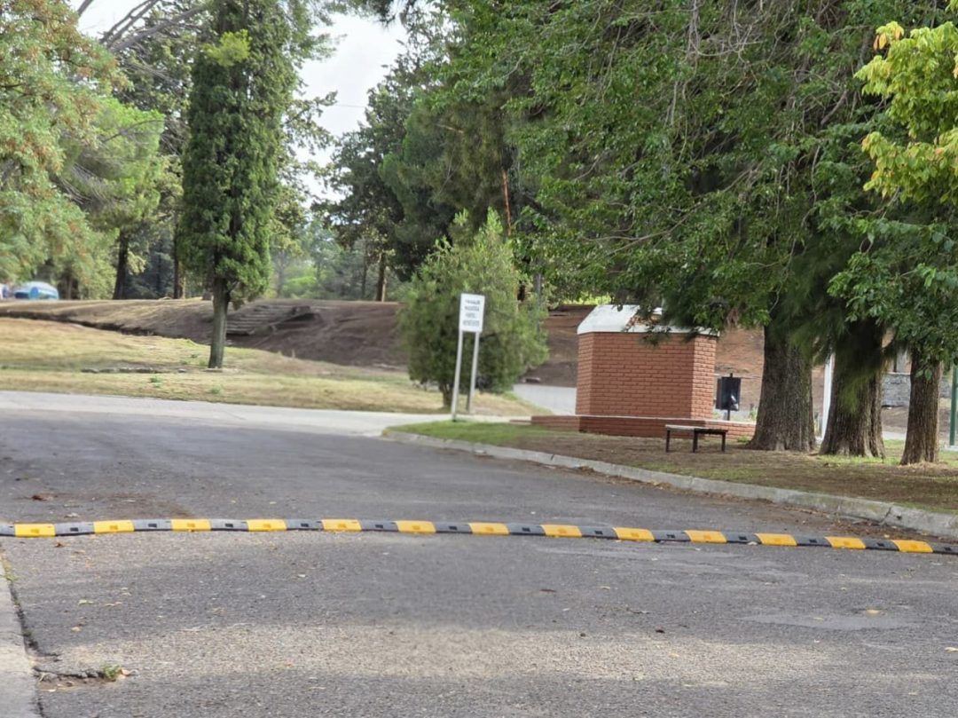 reductores, vialidad, punta alta, reductores, vialidad, punta alta,