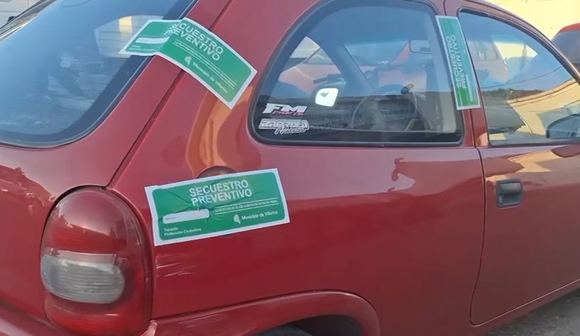 persecucion y detencion ruta 22 villarino camaras persecucion y detencion ruta 22 villarino camaras