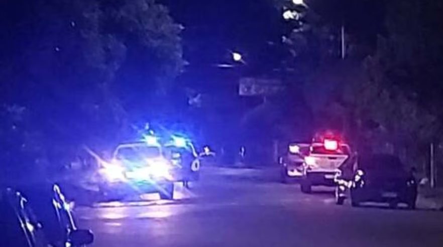 Brutal ataque en Junín: una mujer fue baleada en la cabeza delante de sus dos hijos y lucha por su vida