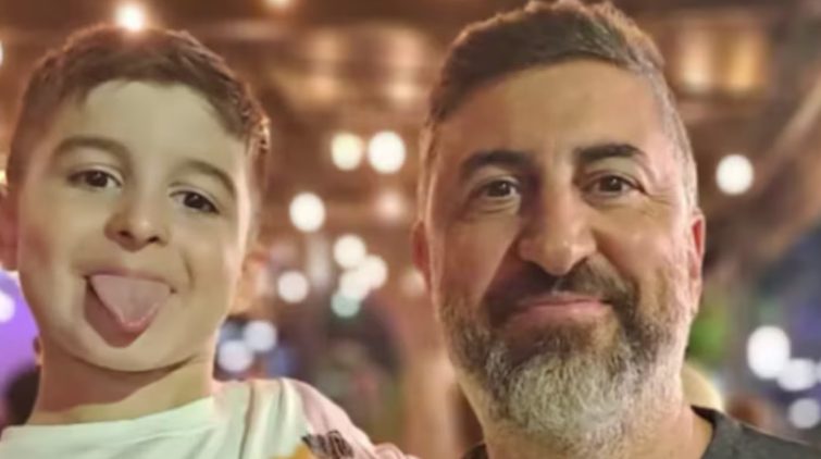 Mató a su hijo de 8 años y dijo que lo había hecho para “mandarle un mensaje” a su ex: ahora se suicidó