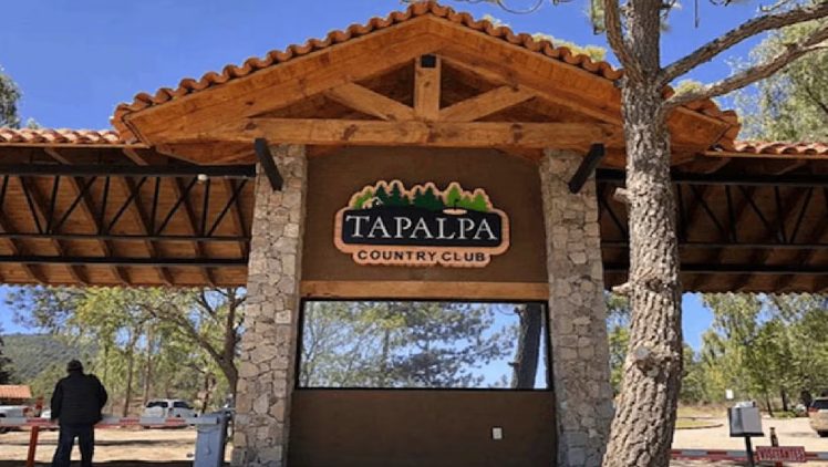 El dramático testimonio de una turista que vivió el operativo contra “El Mencho” en México