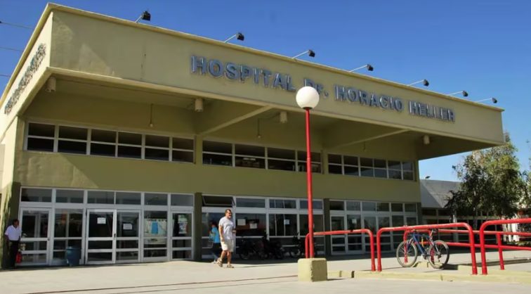 Qué reveló la autopsia al bebé que encontraron muerto adentro de un balde de agua en Neuquén