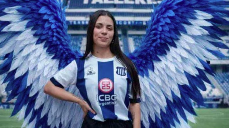 La madre de una de las presas que murieron en la cárcel de Bouwer denunció: “A mi hija la mató el Estado”