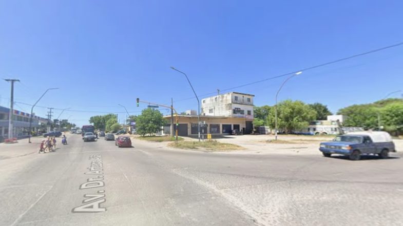 Disparó contra la casa de su amigo, salió de la cárcel y lo atacaron a tiros en Mar del Plata