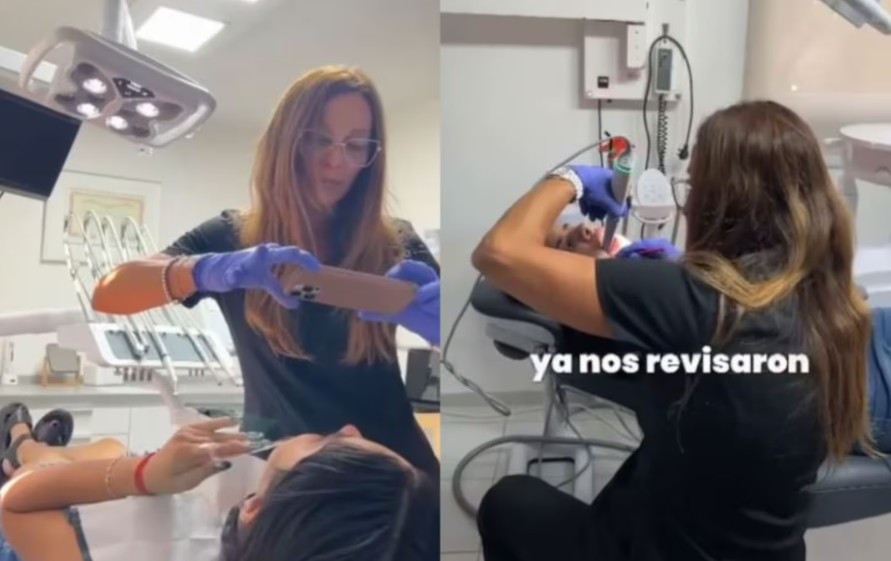 Las hermanas que lloraron por haber perdido 50 mil pesos en Jesús María consiguieron el canje de sus sueños