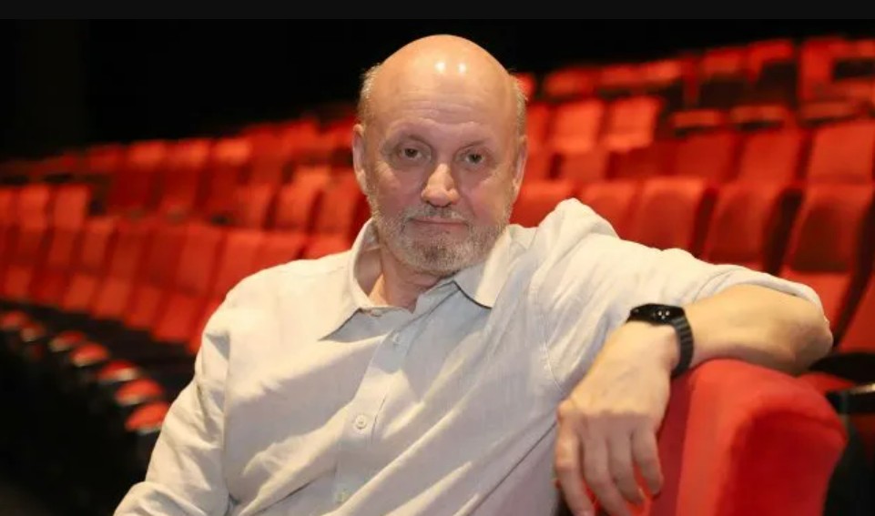 Juan José Campanella cuestionó el recorte a los fondos en la cultura: “Es un tremendo error”