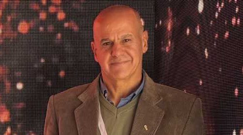 “Fue un fin de semana récord en movimiento, pero no en consumo”, afirmó Claudio Biragnet