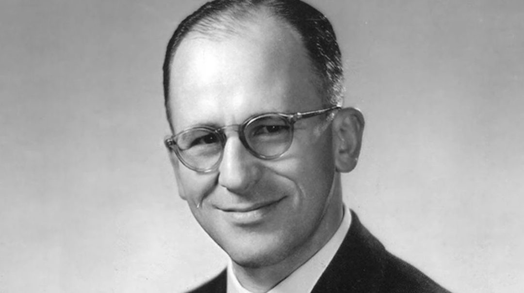 Celebrarán una misa por el aniversario del nacimiento de Enrique Shaw, el empresario que está cerca de ser beatificado