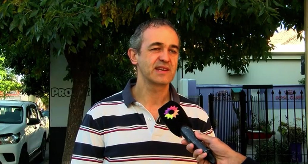 “Si tenemos menos ciclovía, va a haber más autos y más siniestros viales”