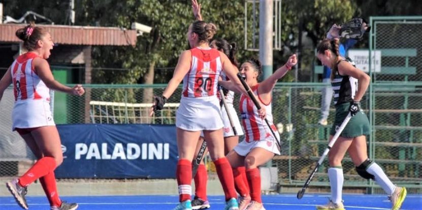 Monte Hermoso será sede del torneo Campeón de campeones bonaerense de hockey femenino