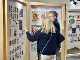 El Consulado de Italia y el Concejo Deliberante abre sus puertas a la muestra “PINK”