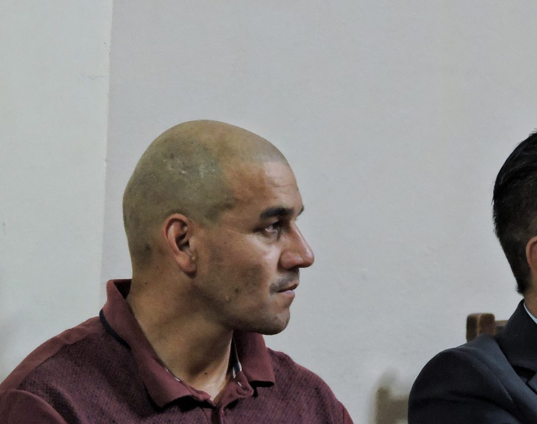 Femicidio en Pigüé: “Tenemos prueba genética positiva del imputado en las uñas de la víctima”, afirmó el fiscal Jorge Viego