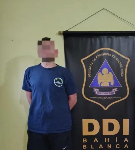 Falleció esta tarde, hombre agredido salvajemente en Punta Alta