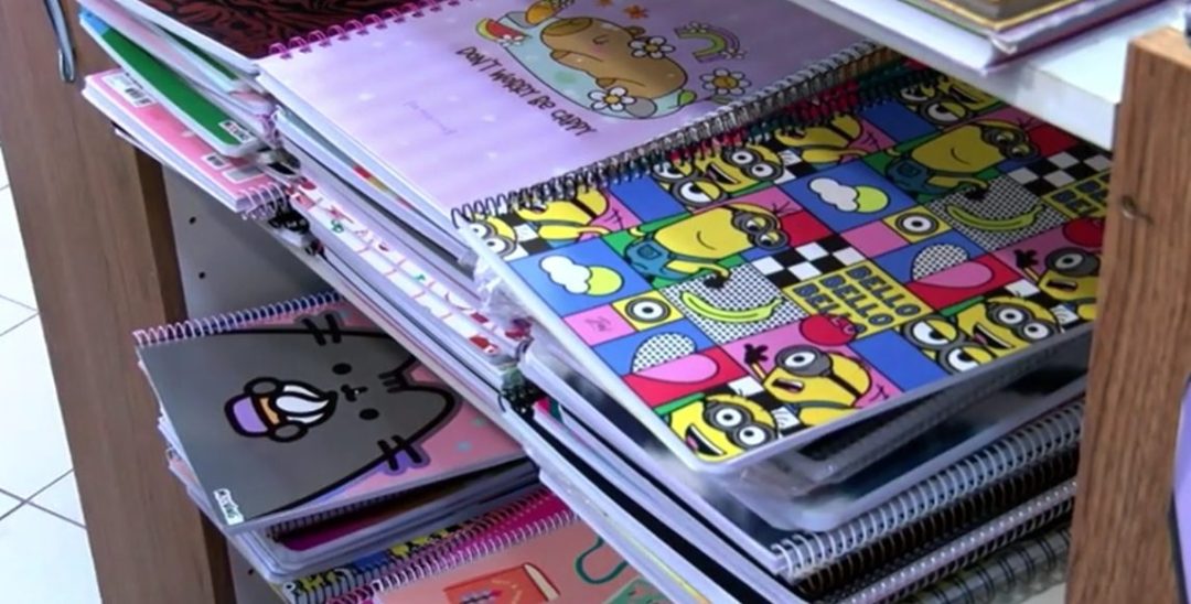 “Armar la mochila de primaria ronda los 150 mil pesos”: cuánto cuesta la canasta escolar en Bahía