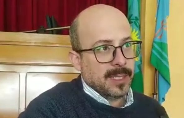 Polémica por Uber en Punta Alta: “No podemos sostener un sistema de hace 40 años cuando la gente ya eligió la tecnología”