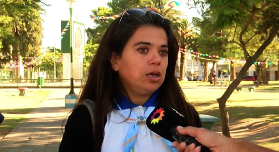 “La salud no espera”: una familia de Bahía Blanca necesita $11 millones para operar a Lourdes