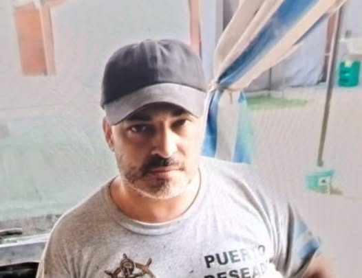 Identificaron al hombre hallado sin vida en Ingeniero White: era buscado desde principios de enero