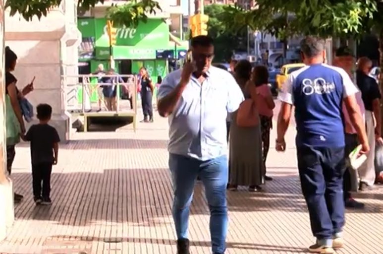 “Falló el montacargas y no tenía mantenimiento”: el fiscal apuntó a la falta de controles en el juicio por la amputación sufrida por un obrero