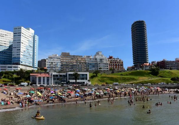 Fin de semana de Carnaval: destinos con ocupación plena y mucho turismo en todo el país