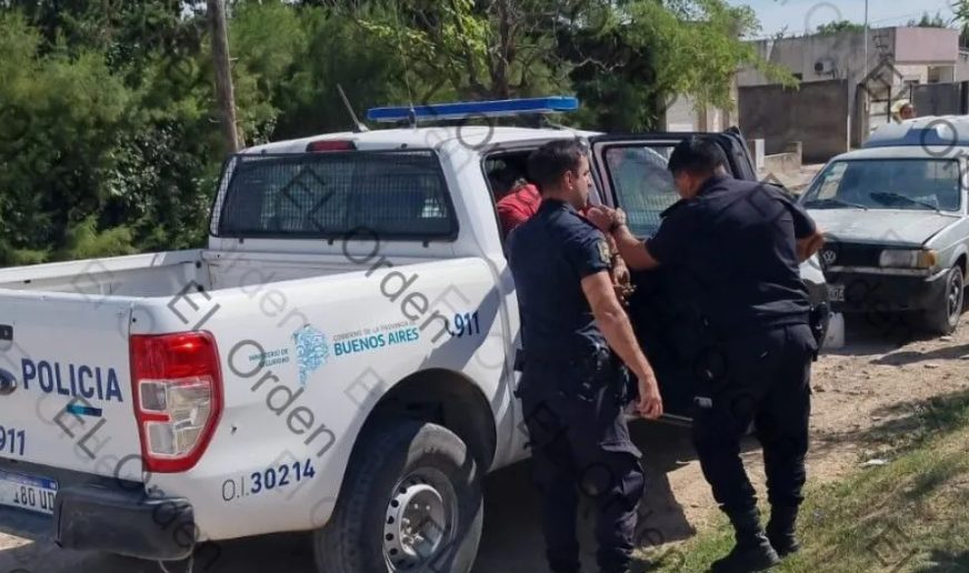 Discusión vecinal terminó con un hombre muerto de un escopetazo