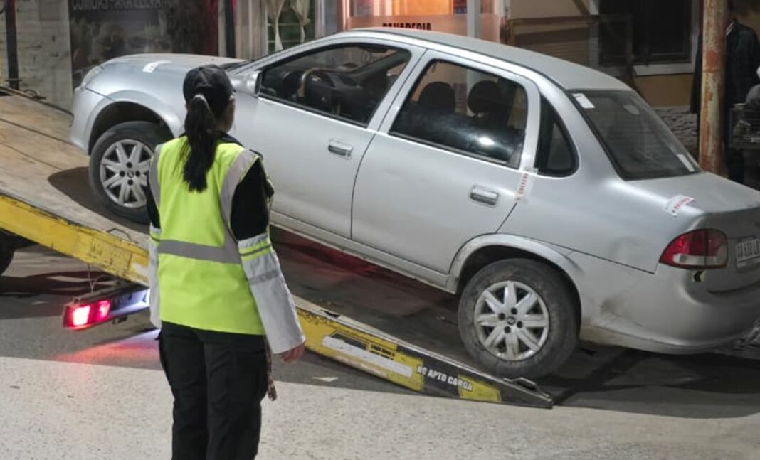 El municipio de Punta Alta contra Uber: ya secuestraron 15 autos