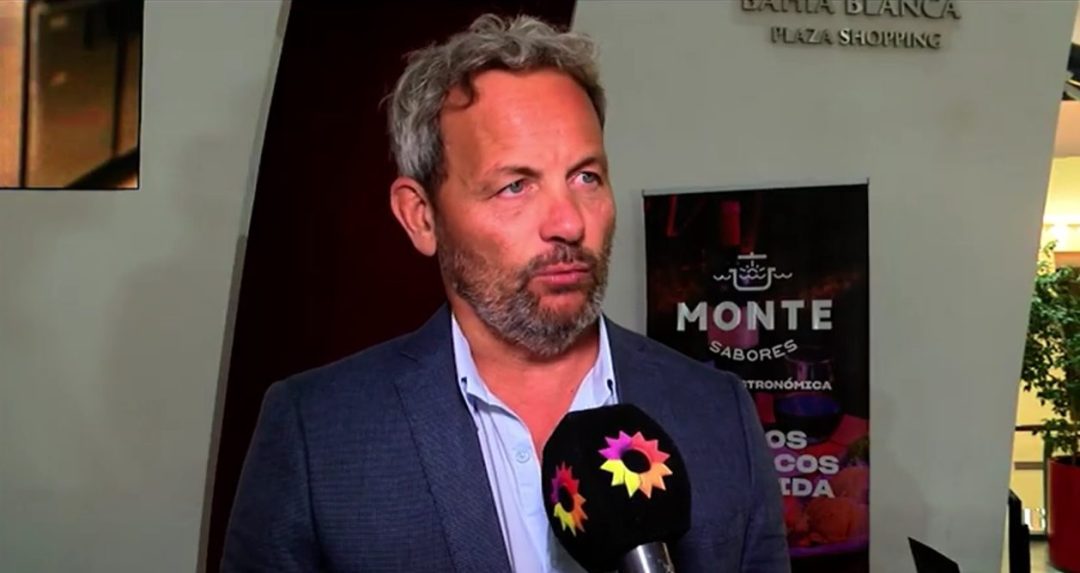 “Vamos a penalizar muy fuertemente el derroche”: Monte Hermoso colocará medidores en hoteles y locales gastronómicos