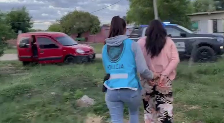 Horror en La Matanza: detuvieron a una mujer acusada de entregar a su hija de 8 años a un acosador
