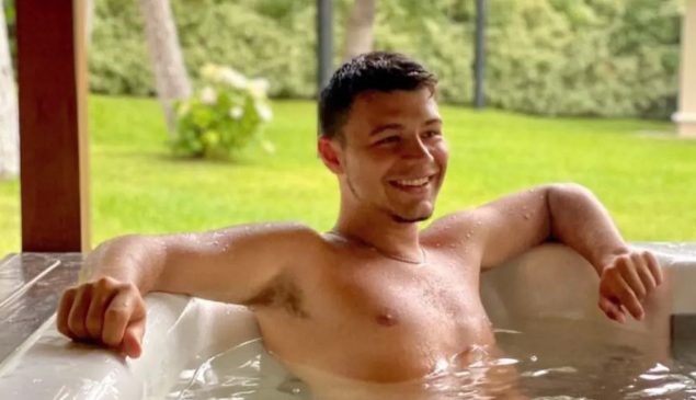 Detuvieron a un hombre acusado de haber estafado a Aerolíneas Argentinas por casi medio millón de dólares