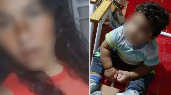 Encontraron a la joven que había desaparecido en Córdoba junto a su hijo de un año