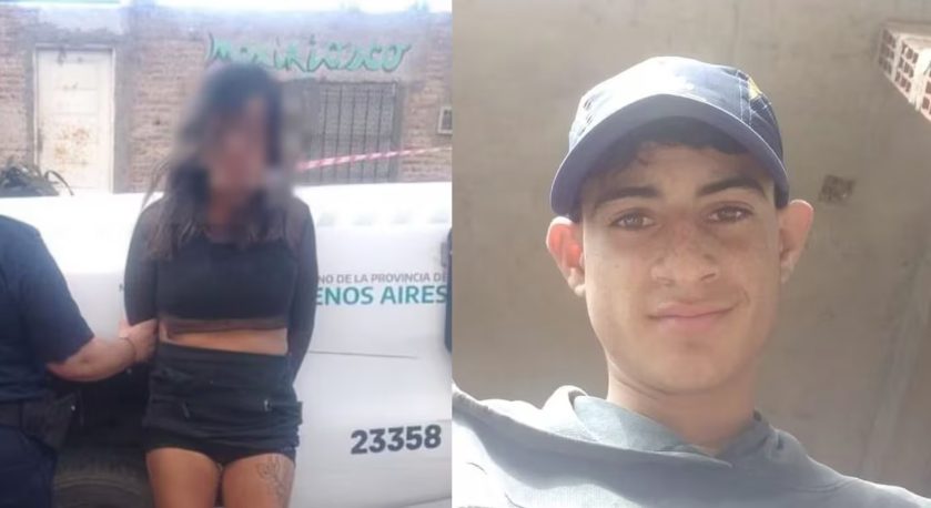 Pidieron prisión perpetua para una mujer acusada de matar a puñaladas a su pareja luego de un ataque de celos