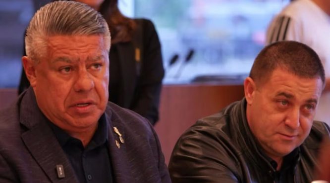 Audiencia clave por la AFA: la Justicia define el rumbo de la investigación por la mansión de Pilar