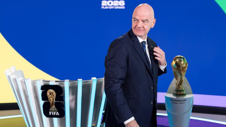 A 100 días del Mundial 2026: preocupación en EE.UU., Canadá y México por el conflicto en Medio Oriente