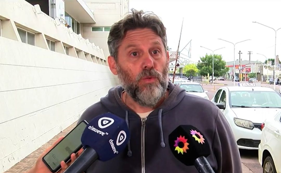 Taxistas contra Uber: “Los tiempos están agotados: la ordenanza está vigente y no hay más excusas”