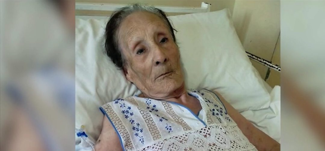 MARÍA CIRILA MARÍA CIRILA