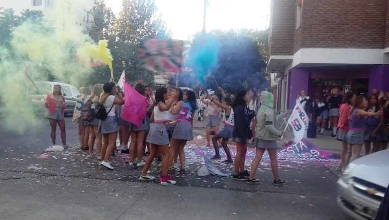 UPD: cómo acompañar este “rito de paso” desde el cuidado y la prevención comunitaria
