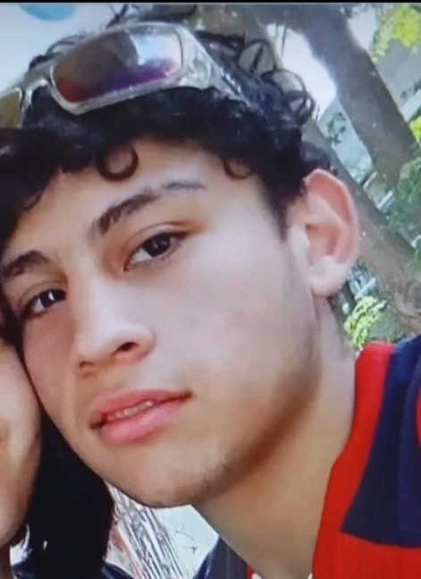 Sigue sin aparecer el adolescente de 17 años que se fue de su casa