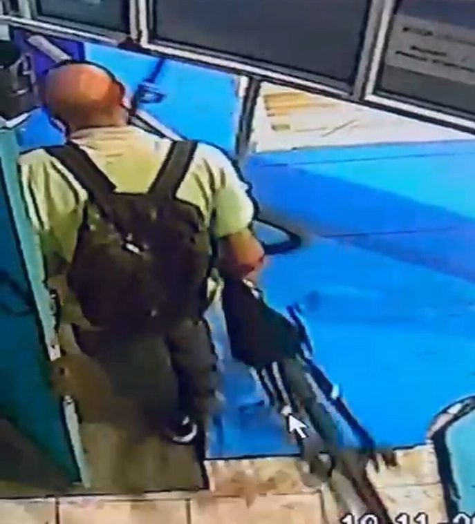 Elevan a juicio la causa contra un hombre acusado de sustraer bicicletas