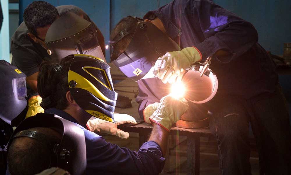 Más de 400 cursos gratuitos con salida laboral: se amplía la oferta de formación en Bahía Blanca