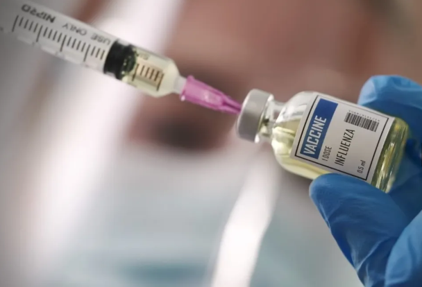 La vacunación antigripal comienza el 9 de marzo en toda la provincia de Buenos Aires