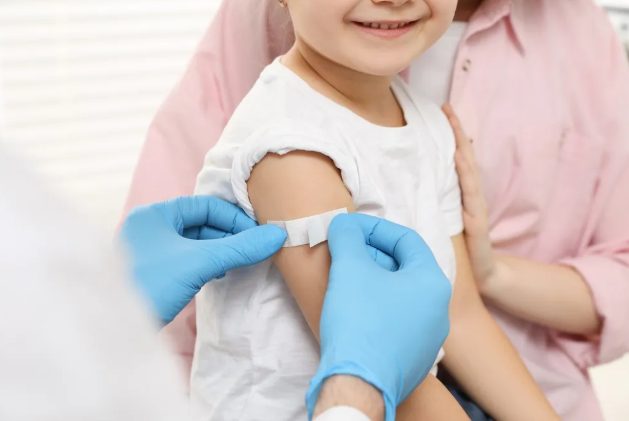 Denuncian faltantes de vacunas y demoras en la entrega por parte del Gobierno nacional