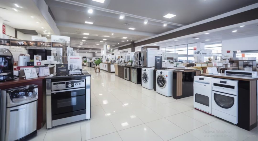 Crece la morosidad: 40% de las familias tienen dificultades para pagar las cuotas de los electrodomésticos