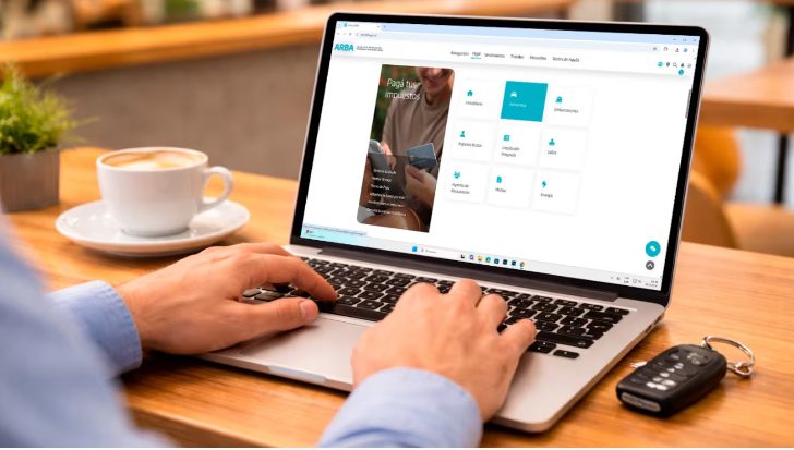 ARBA: mañana vence el pago con 10% de descuento del Impuesto Automotor en Provincia de Buenos Aires