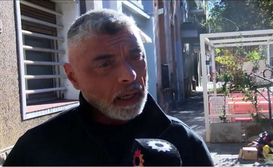 La crisis del transporte: “San Gabriel planteó una tarifa plana de $2.750”